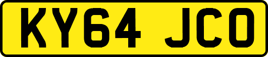 KY64JCO