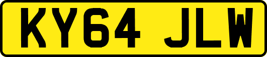 KY64JLW