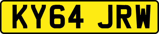 KY64JRW