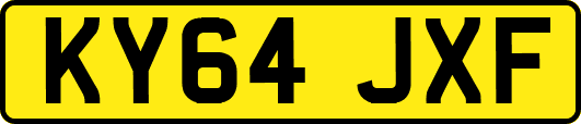KY64JXF