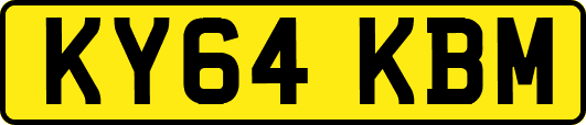 KY64KBM