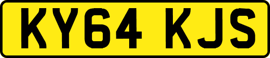 KY64KJS