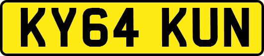 KY64KUN