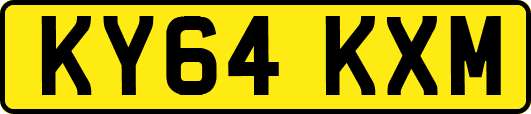 KY64KXM