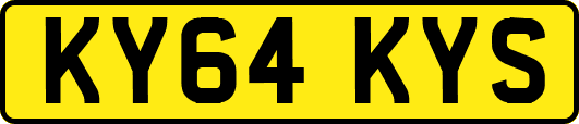 KY64KYS