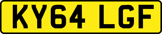 KY64LGF