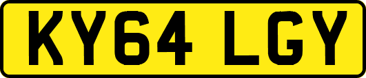 KY64LGY