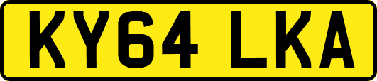 KY64LKA