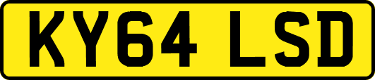 KY64LSD