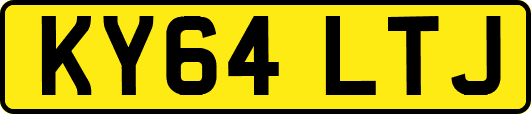 KY64LTJ