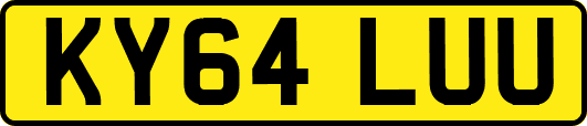 KY64LUU