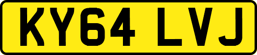 KY64LVJ