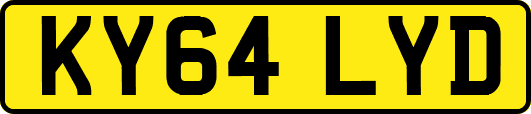 KY64LYD