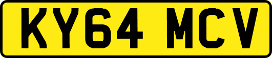 KY64MCV