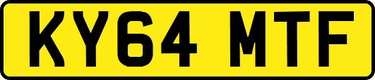 KY64MTF