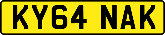 KY64NAK