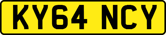 KY64NCY