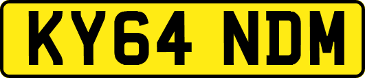 KY64NDM