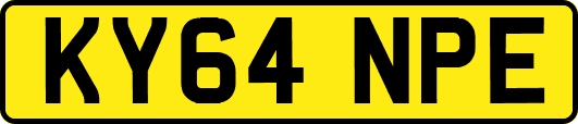 KY64NPE