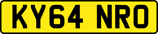 KY64NRO