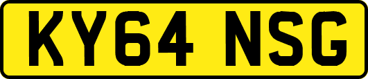 KY64NSG