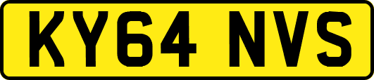 KY64NVS