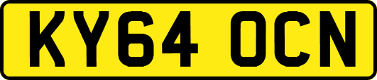 KY64OCN