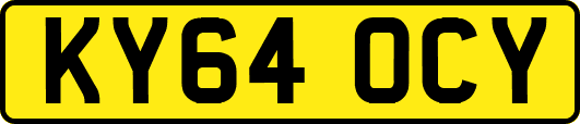 KY64OCY