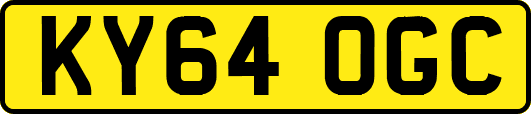 KY64OGC