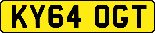KY64OGT