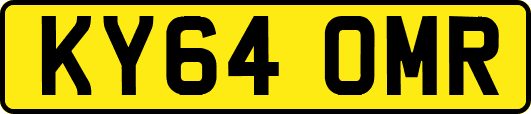 KY64OMR