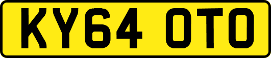 KY64OTO