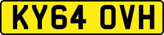 KY64OVH
