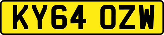 KY64OZW