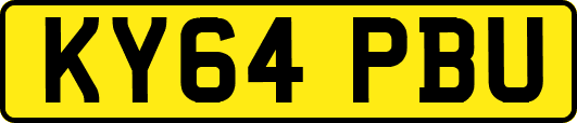 KY64PBU