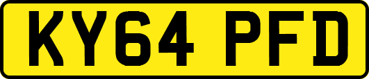 KY64PFD