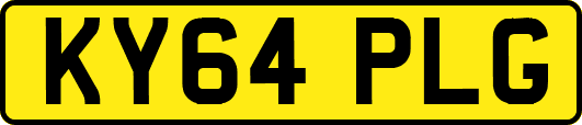 KY64PLG