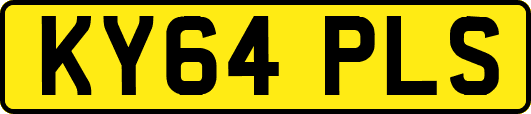 KY64PLS