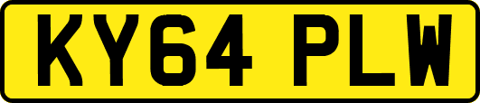 KY64PLW