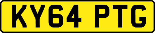 KY64PTG