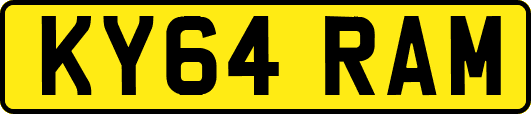KY64RAM