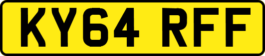 KY64RFF