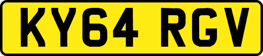 KY64RGV