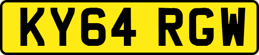 KY64RGW