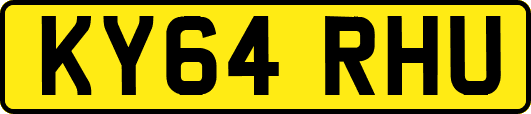 KY64RHU