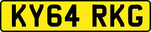 KY64RKG