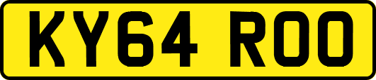 KY64ROO