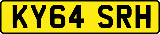 KY64SRH