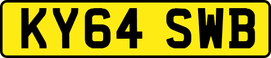 KY64SWB
