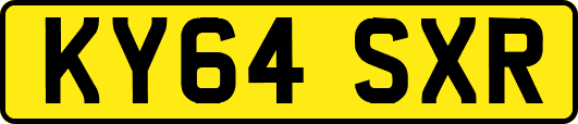 KY64SXR